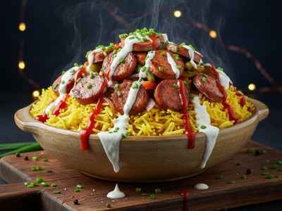 صورة بسمتي سوسيس